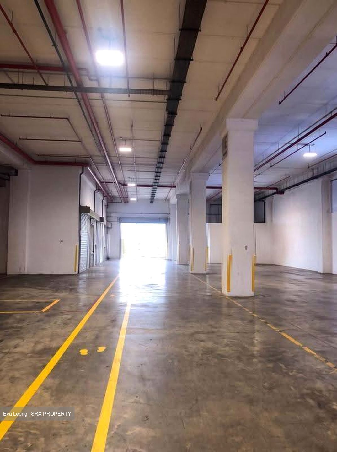 Jalan Buroh (D22), Factory #639971771